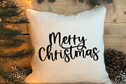 Festive | Handwritten Script Font, a Script Font by KA Designs (Thumbnail 13 of 14)