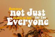 Canden - Display Handwritten Font, a Handwritten Font by Struggle Studio (Thumbnail 9 of 10)