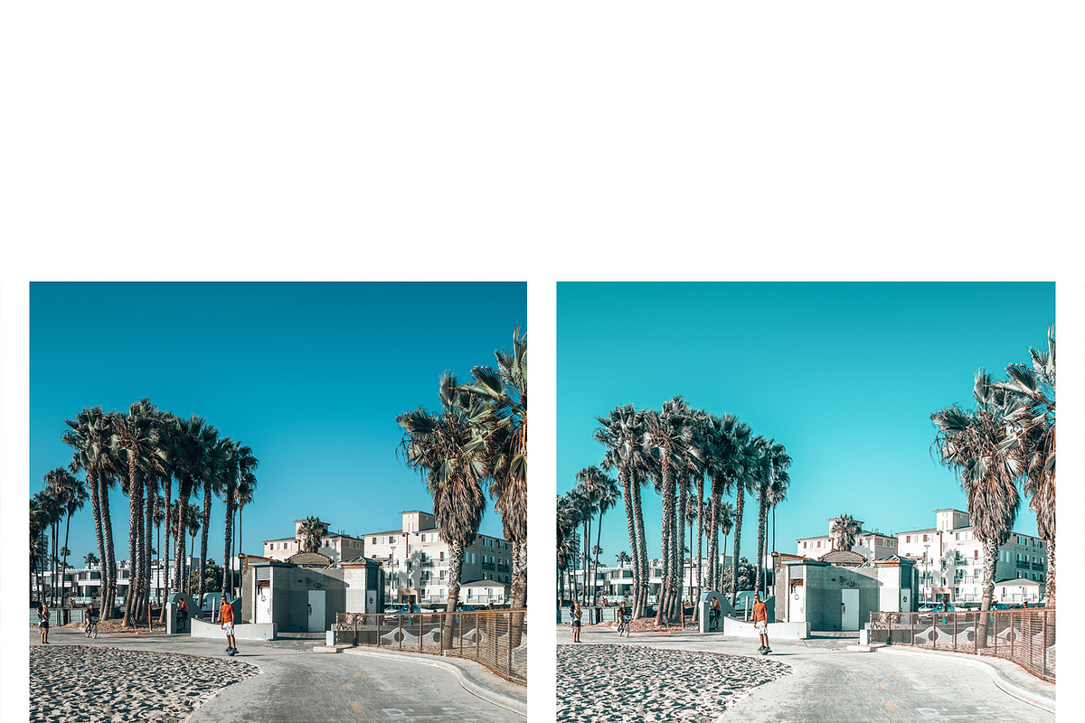 California Blogger Lightroom Presets, a Preset Add-On by MockTurtleStudio (Photo 9 of 9)