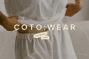 Hand Crafted Fonts Pack: x4 Fonts, a Font by SHOOM HOUSE (Thumbnail 11 of 17)