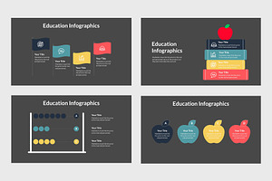 Infographics For Teachers