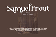 Belisha Modern Serif Font, a Serif Font by Storytype Studio (Thumbnail 11 of 15)