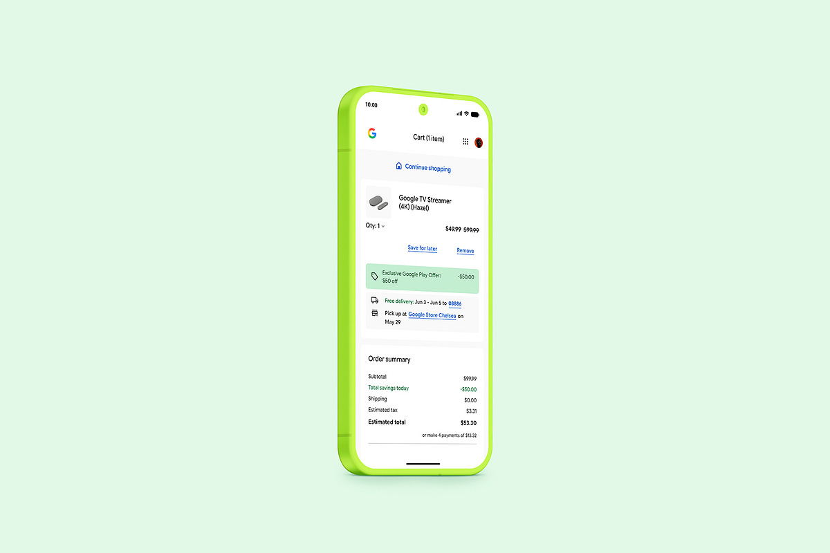 Google Pixel 11 Pro Clay Mockups, an Android Mockup by Asylab (Photo 43 of 62)