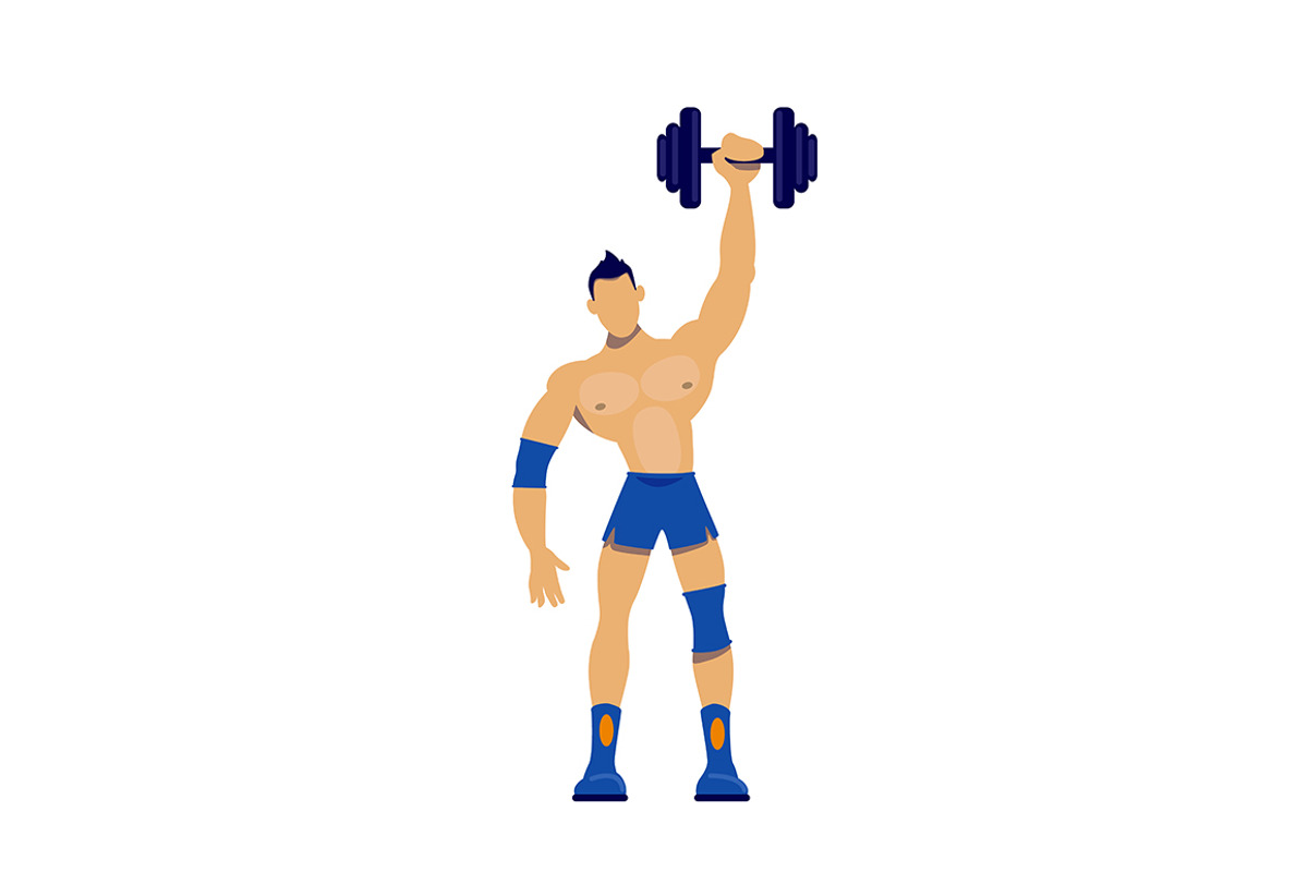 Alternative lifestyle SVG characters, a Person Illustration by IMG visuals characters (Photo 7 of 37)