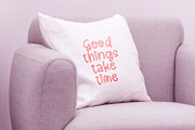 Ladybels, a Script Font by yumnatype (Thumbnail 5 of 10)