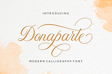 Donaparte