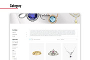 Leo Ciao Responsive Prestashop, a Bootstrap Template by LeoTheme (Thumbnail 1 of 6)