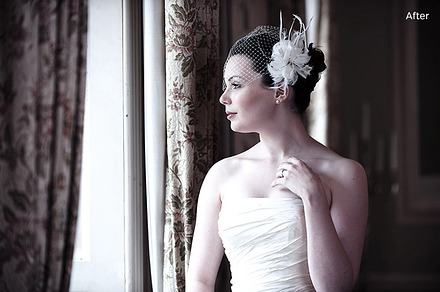 Wedding Photoshop Actions, an Action Add-On by Photography Planet