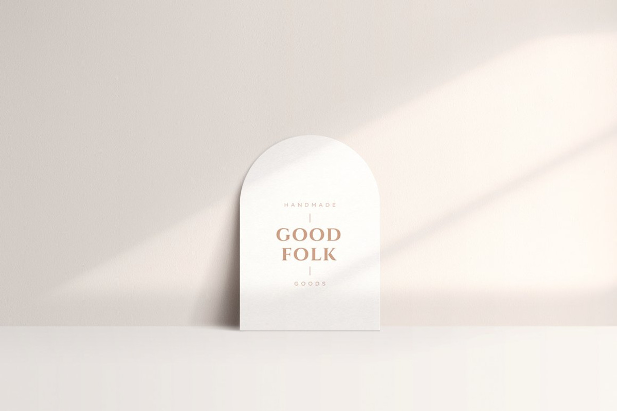 Ultimate CANVA Modern Logo Kit, a Branding & Logo Template by Forth and Wild (Photo 19 of 23)