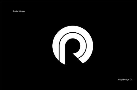 R is for Radiant