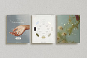 BEAUTÉ | InfoSocial Media Kit, a Social Media Template by Studio Standard (Thumbnail 7 of 11)