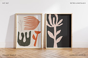 Art Collage Bundle 300+, an Object Illustration by angelainthefields (Thumbnail 4 of 16)