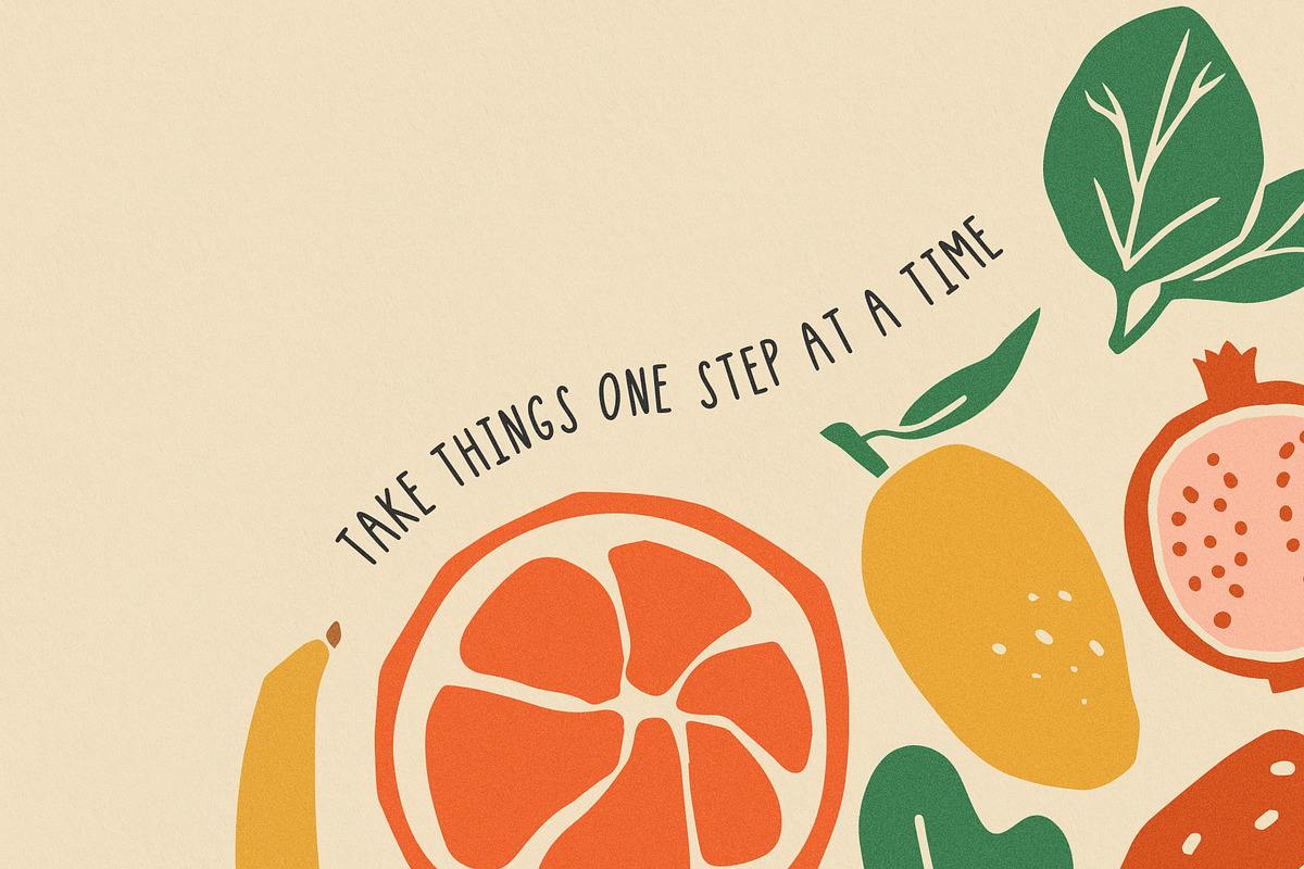 Fizzy Lemon Handwritten Font, a Script Font by Chewie Co (Photo 10 of 10)