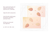 Candy shop flavors gradient iconset, an Icon by LAFS (Thumbnail 2 of 3)