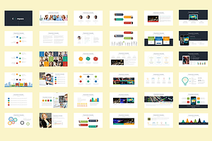 Compass PowerPoint Presentation