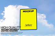 iPad Screen Mockup Bundle, an iPad Mockup by Banana Mockups (Thumbnail 5 of 6)