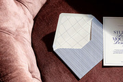A6 Card & Envelope Mockup | Rose, a Product Mockup by nkate (Thumbnail 5 of 5)