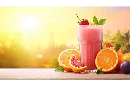 beverage smoothie juice drink, a Food & Drink Photo by pikepicture