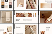 Branding Kit Template, a Branding & Logo Template by Naveera Aftab (Thumbnail 6 of 7)