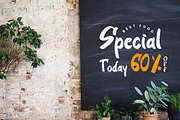 Kollegan - Modern Display Font, a Handwritten Font by Luna Shop (Thumbnail 8 of 8)