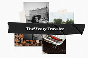 Bastia | A modern serif & bonus sans, a Serif Font by Jen Wagner Co (Thumbnail 9 of 13)