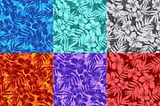 15 Tropical patterns + BONUS, a Pattern Graphic by Art of Sun (Thumbnail 9 of 9)