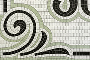 Fauxsaic Kit for Procreate, a Brush Add-On by Molly Suber Thorpe (Thumbnail 3 of 17)