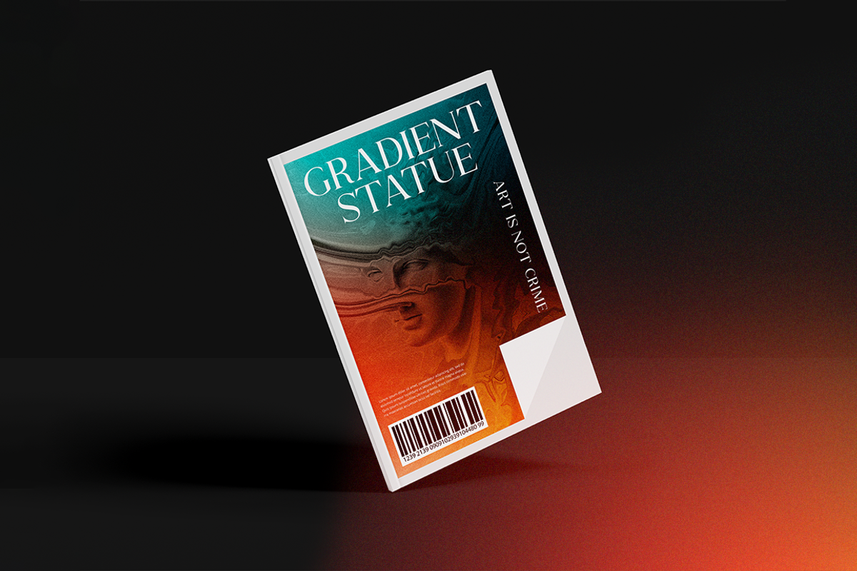 Racostane - Fashion Font, a Serif Font by RockboyStd (Photo 3 of 12)