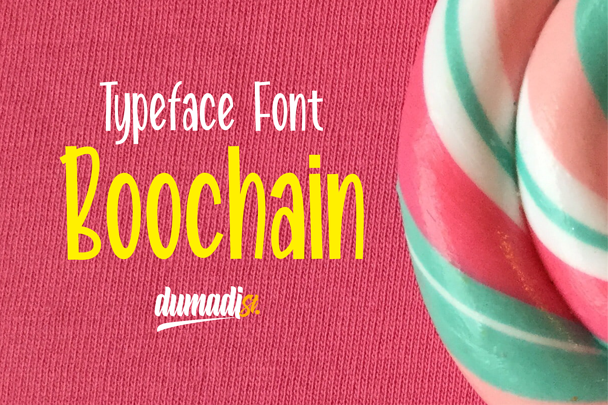 Boochain