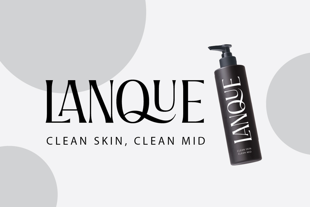 Srame - Modern Stylish Serif Font, a Serif Font by Typebae (Photo 4 of 10)