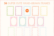 Whimsy Hand-drawn Watercolor Wedding, an Object Illustration by Ayya Studio (Thumbnail 12 of 12)