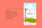 Torn Paper Social Media Templates, a Templates & Theme by sungandco (Thumbnail 5 of 5)