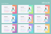 Miracle Powerpoint Template, a Presentation Template by PSD Action (Thumbnail 9 of 10)