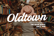 Canyon Dust Handcrafted Font Duo, a Script Font by Creacy Studio (Thumbnail 8 of 10)