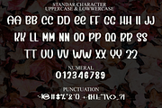 Signboard, a Serif Font by FreshTypeINK (Thumbnail 6 of 7)