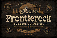 Frontierock