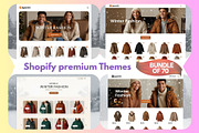 Shopify Premium 70 Themes Bundle, a Shopify Template by Aban's World (Thumbnail 55 of 59)