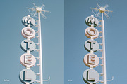 Vintage 1980's Lightroom Presets, an Action Add-On by Eugene Tantsurin (Thumbnail 7 of 11)