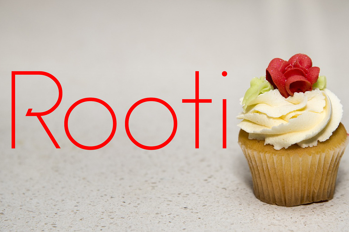 Rooti preview 2