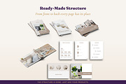 Product Catalog 3 Packs in 2 Formats, a Magazine Template by B2 Studio (Thumbnail 6 of 19)