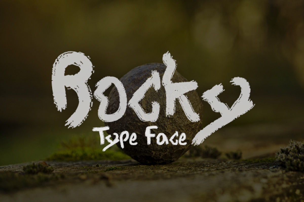 Rocky