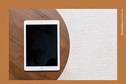 Ipad Mockup, TERRA 12, an iPhone Mockup by Studio Phylicia (Thumbnail 2 of 3)