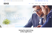 44 Premium WordPress Themes Bundle, a WordPress Template by Visualmodo (Thumbnail 4 of 45)