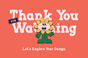 Holden Rounded - Slab Serif Font, a Serif Font by RockboyStd (Thumbnail 12 of 12)