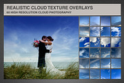 Realistic Cloud Texture Overlays, a Texture Graphic by loswl (Thumbnail 3 of 5)