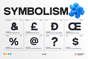 GC Natify – Bold Modern Sans, a Sans Serif Font by Glyphonic (Thumbnail 8 of 15)