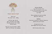 Storybook Swirls – Whimsical Serif, a Serif Font by gafaroff studio (Thumbnail 4 of 8)