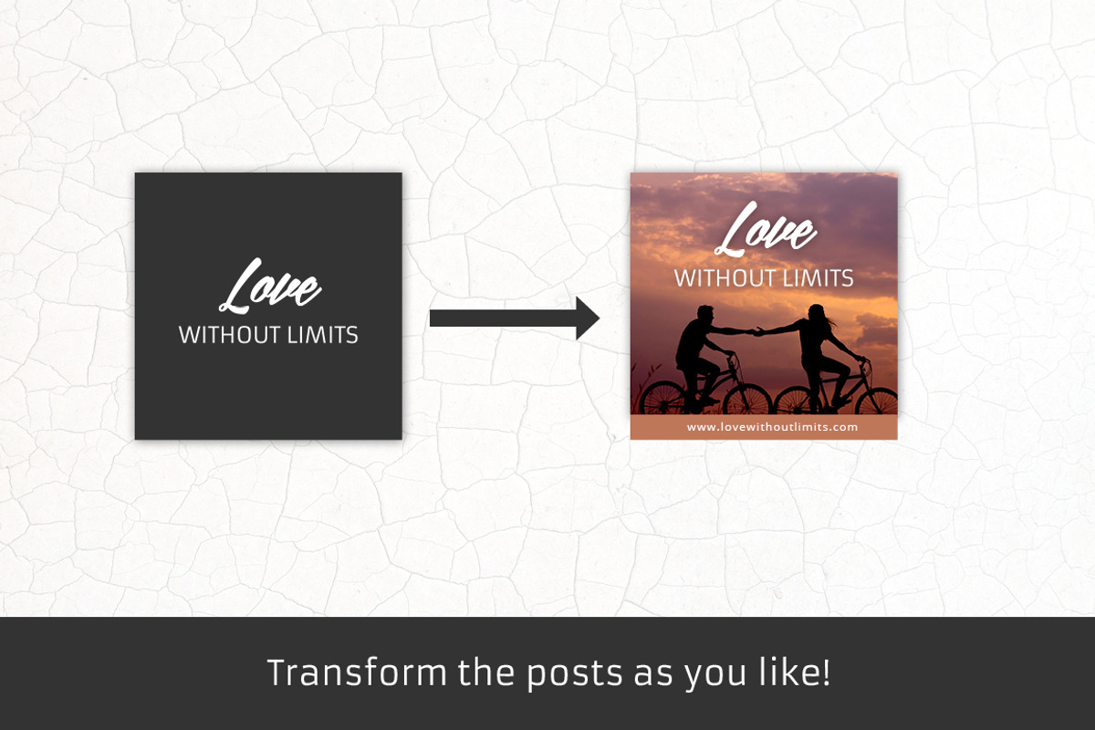 Inspiration Edition - Social Media, a Social Media Template by Annemiek van Luinen (Photo 6 of 10)