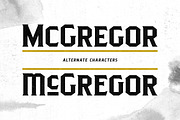 Pittsbrook Family | 50% OFF!, a Sans Serif Font by Twicolabs Fontdation (Thumbnail 2 of 12)