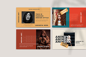 ANINDYA-Powerpoint Template